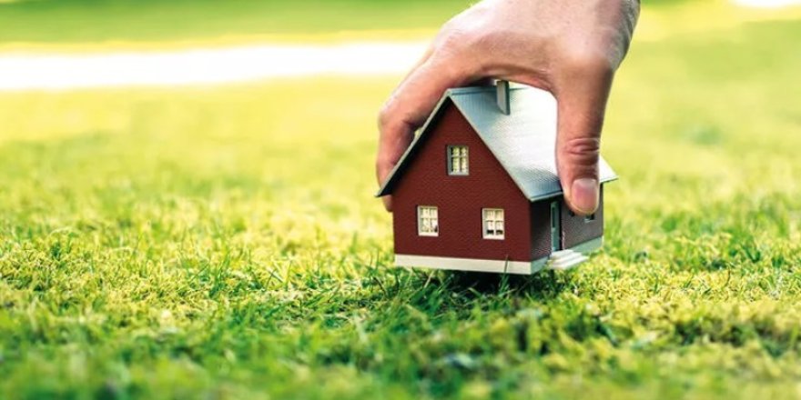 Kentsel Dönüşüm Başkanlığı 42 Şehirdeki 390 Arsayı Satışa Çıkardı