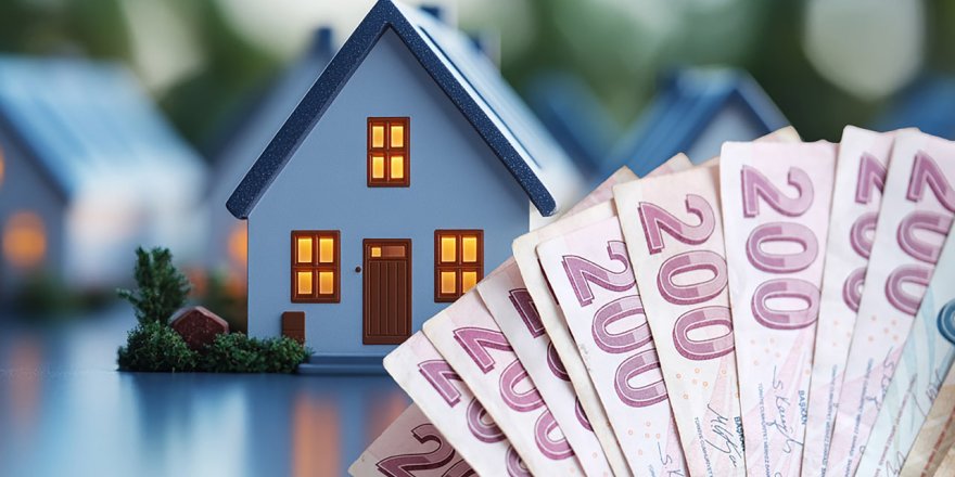 Konutta Hareket İçin Faiz İndirimi Bekleniyor