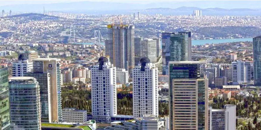 Gayrimenkul Sektöründe Savaş Etkisi