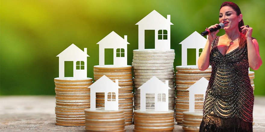 Sanat Dünyasının Gizli Emlak Kraliçesi