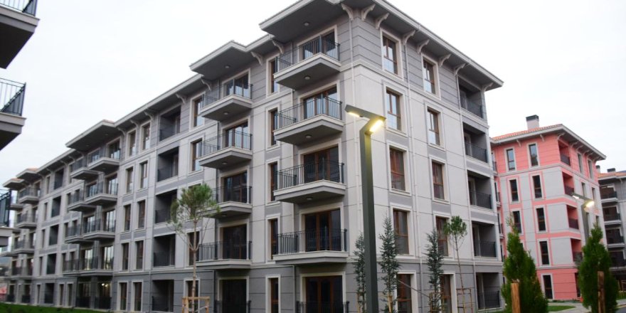 Hayalet Ev Dönemi: Kiracısız Konutlar Yüzde 10 Daha Değerlendi