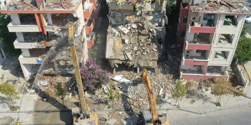 Kentsel Dönüşümde Finansman Sorunu Ortada Kalkacak