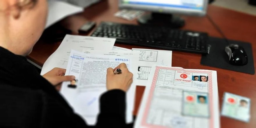 Tapuda Avukat Zorunluluğu Hem Maliyeti Artırır Hem de İşlemleri Uzatır