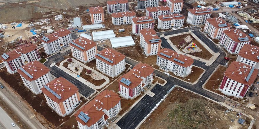 Hatay’da Kiralar 5 Bin TL’ye Kadar Düştü