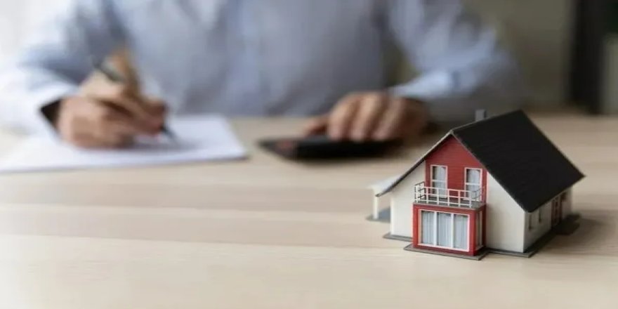 İlk Evim Konut Kredisi Başvuru Şartları