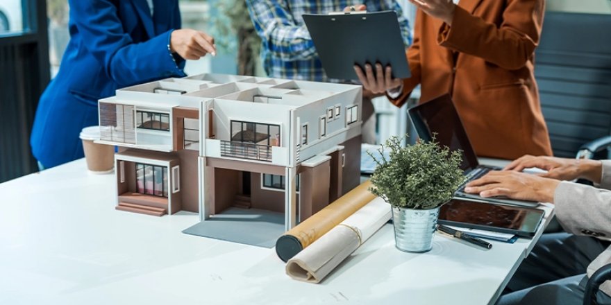 Gayrimenkul Yatırımcısı Artık Ülke Değil, Şehir ve Sistem Seçiyor!