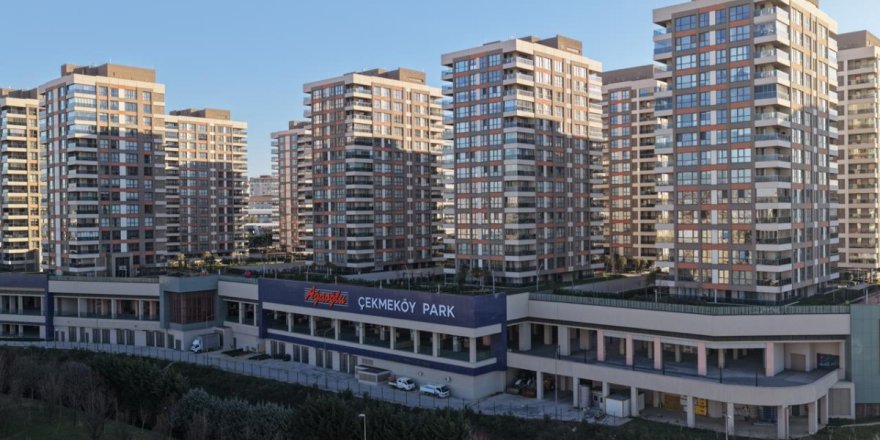 Ağaoğlu GYO Halka Arz Sürecinde 3,6 Kat Talep Aldı