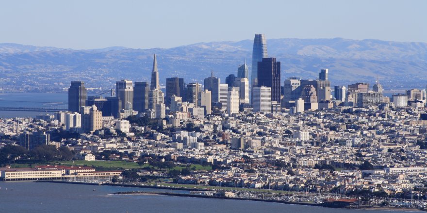 Yapay Zekâ ABD’de Konut Piyasasını Uçurdu