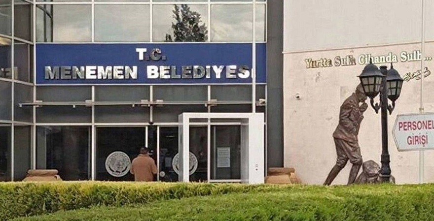 Menemen Belediyesi İmar Artışı İstedi, Büyükşehir Belediyesi Reddetti