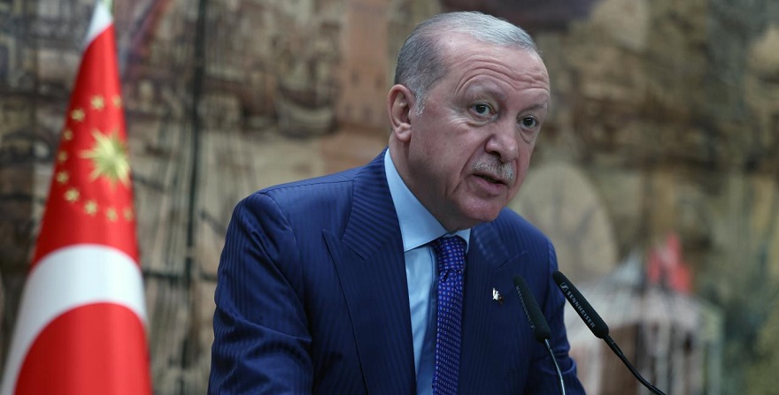 Erdoğan’dan Bungalov ve Hobi Bahçeleri İçin Yeni Çalışma Talimatı