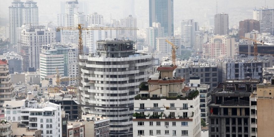 Altın Emlak Global’den İran Hamlesi