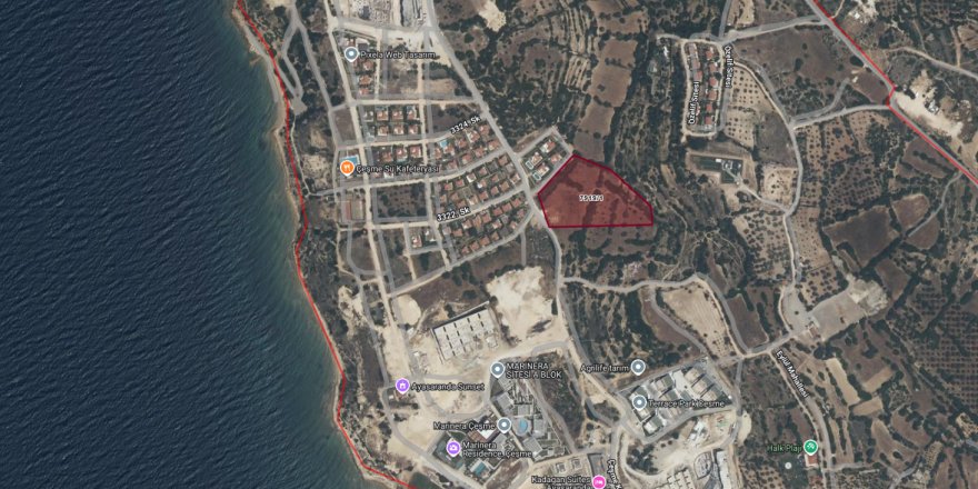 SGK’dan İzmir’de 2 Milyar TL’lik Dev Satış