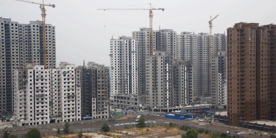 Çin’de Emlak Krizine Sebep Olan Evergrande'nin Patronu Suçlamaları Kabul Etti