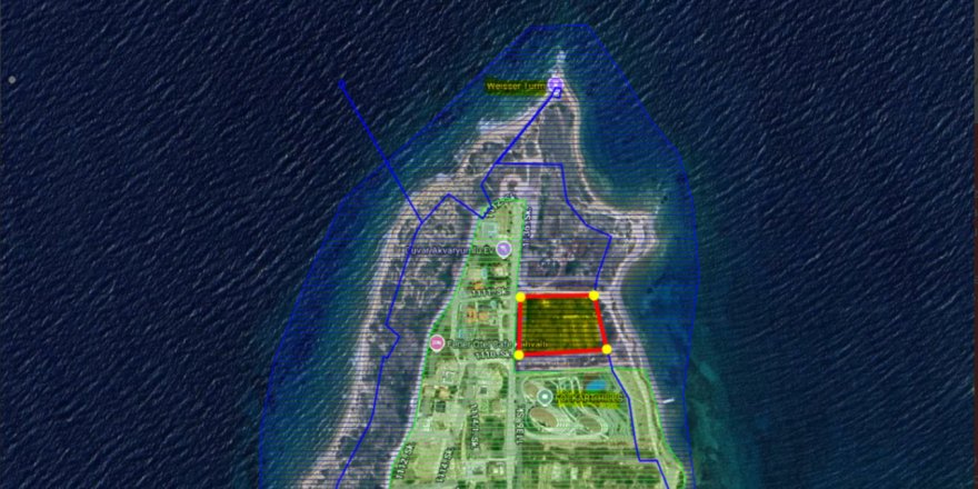 Çeşme’de Denize Sıfır Parselin Sit Derecesi Düştü, Yapılaşmanın Önü Açıldı