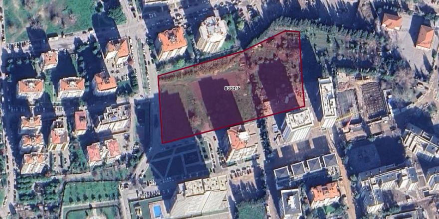 SGK’dan İzmir’de 1.9 Milyar TL'ye Satılık 22 Arsa!