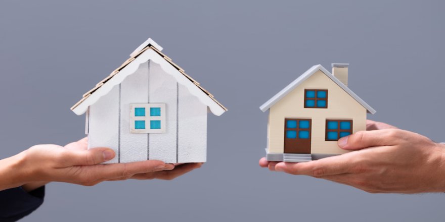 Konut Alımında 'Takas' Devri: Sözleşme Yapmayı Unutmayın