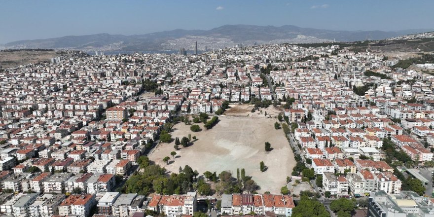 Buca Cezaevi Alanında Binlik Plana da Ret Kararı