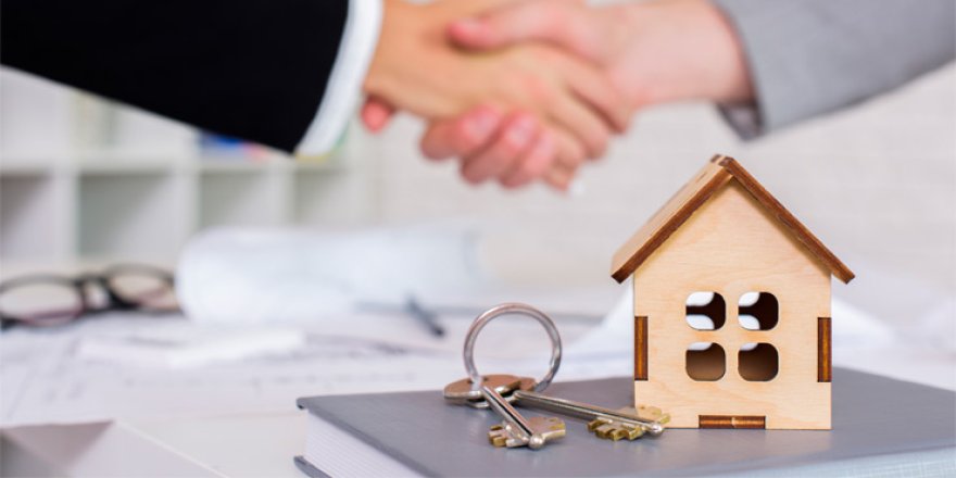 Türkiye’de Her 60 Saniyede 5 Taşınmaz Satıldı