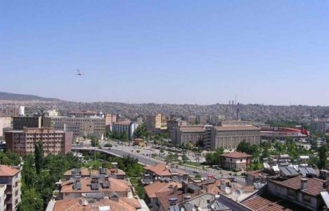 Gaziantep'in 11 Mahallesinde Riskli Alan Kararı!