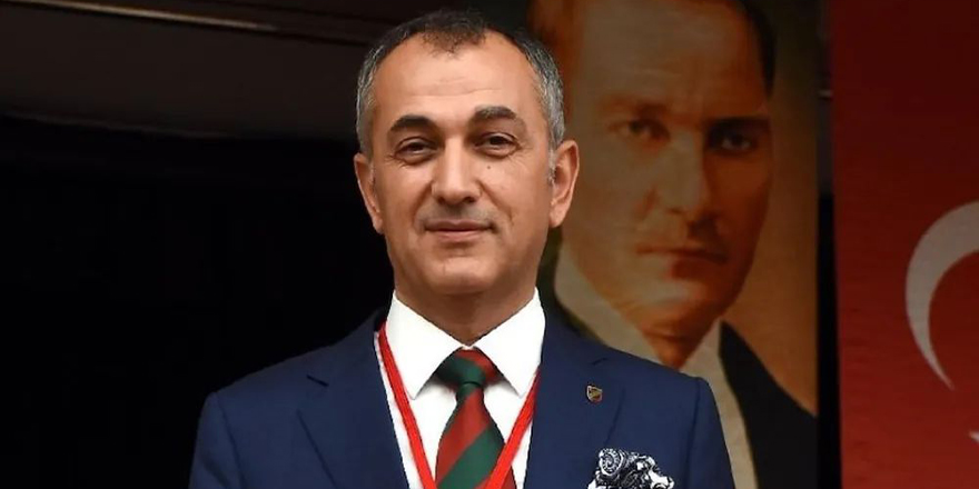 Azat Yeşil’den Tugay’a Yanıt: İddiaların Hiçbir Dayanağı Yok