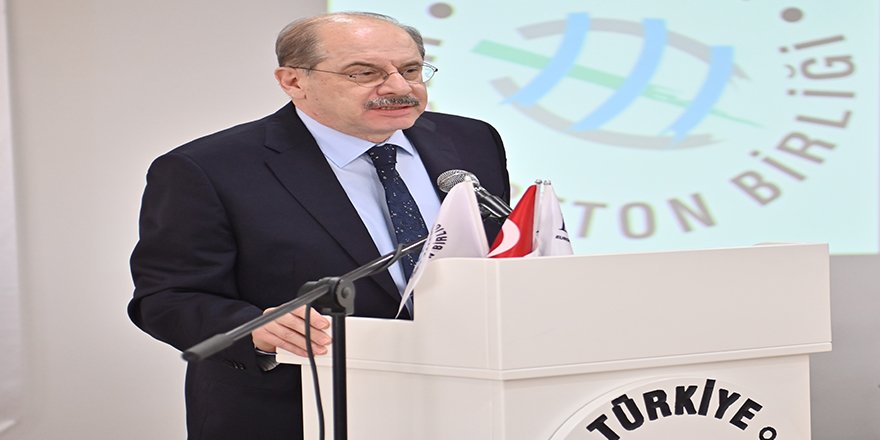 Türkiye Hazır Beton Üretiminde Avrupa Lideri