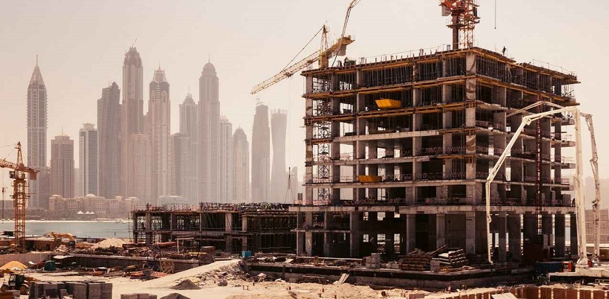 Piyasa Değeri Bakımından Dünyanın En Büyük 50 İnşaat Şirketi