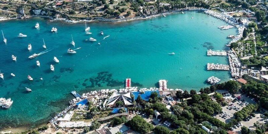 Ayayorgi Planları İçin Büyükşehir'den Yargı Yolu Mesajı