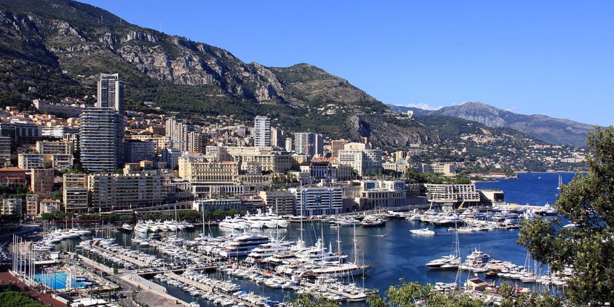 Tarihin En Pahalı Konut Satışı Monaco'da Yapıldı