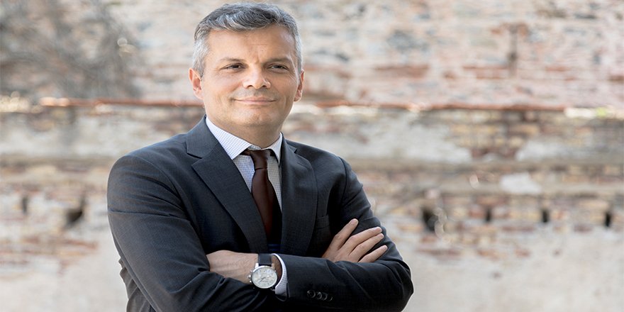 Seranit’te Üst Düzey Atama