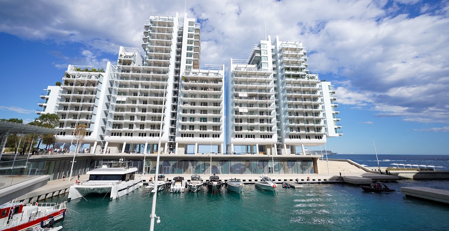 Tarihin En Pahalı Konut Satışı Gerçekleşti: 554 Milyon Dolar!