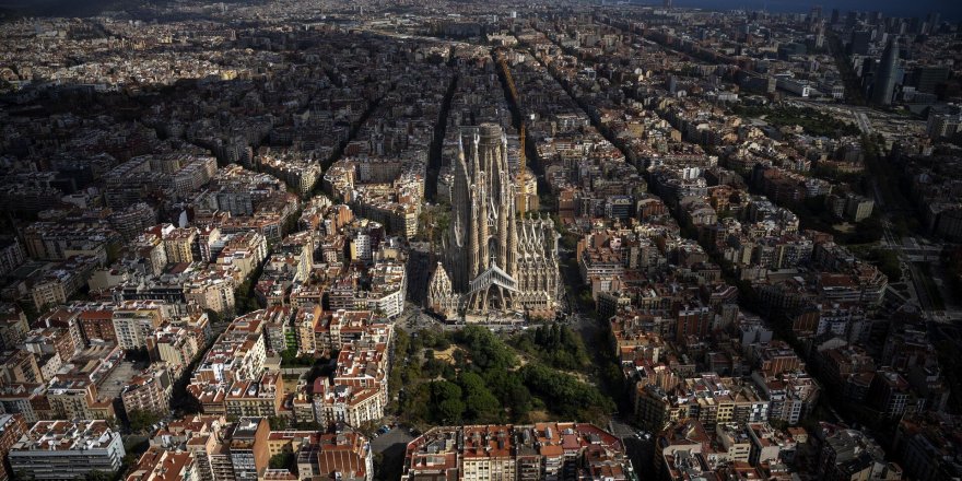 İspanya'da Konut Krizine Karşı 7 Milyar Euroluk Plan