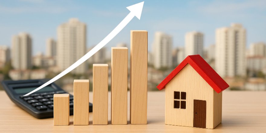 Özel Sektör Yatırımları Konuta Kaydı