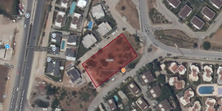 Güzelbahçe’de 83,8 Milyon Liralık Spor Tesisi Yapım İhalesi