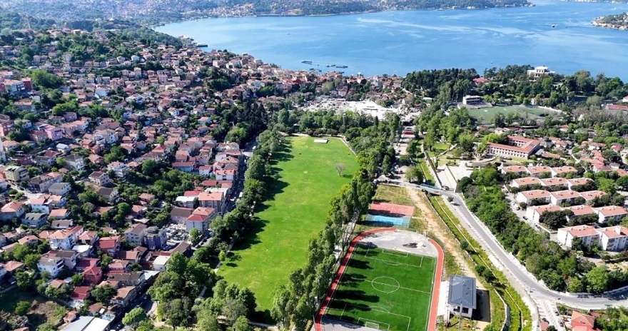 Türkiye'de Gayrimenkul Fiyatlarının En Pahalı Olduğu 20 İlçe