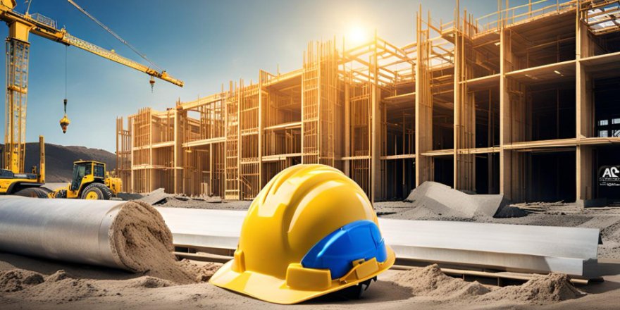 İnşaat Sektöründe İyimserlik Artıyor, Risk İştahı Düşüyor