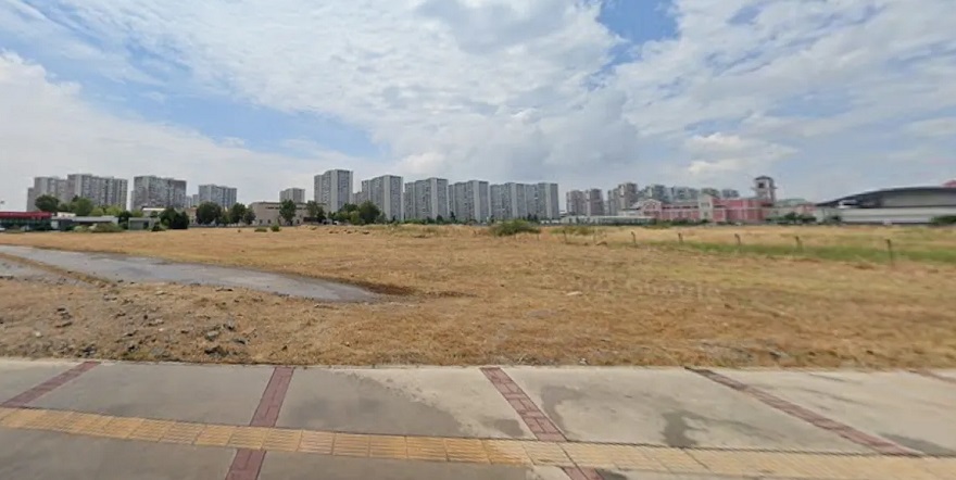 SGK'nın Mavişehir'deki Arsa İhalesini Kazanan Firma Belli Oldu