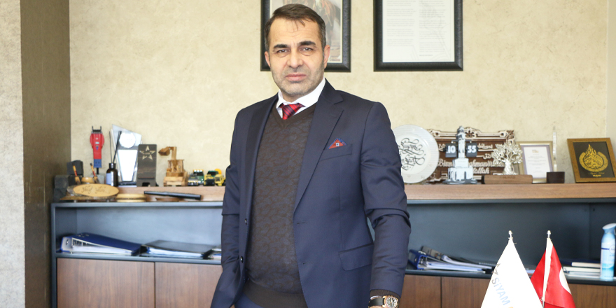 Siyam Group, 20 Yıllık Taahhüt Tecrübesini Konut Sektörüne Taşıyor
