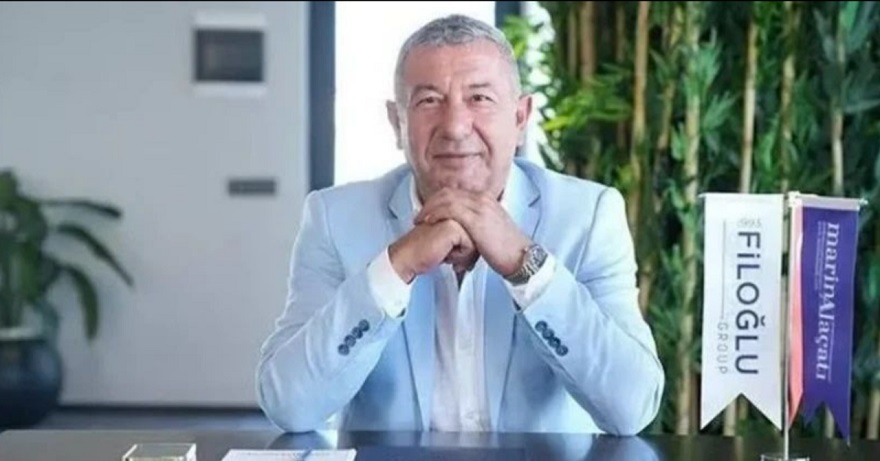 Fatih Fil’den Konkordato Açıklaması