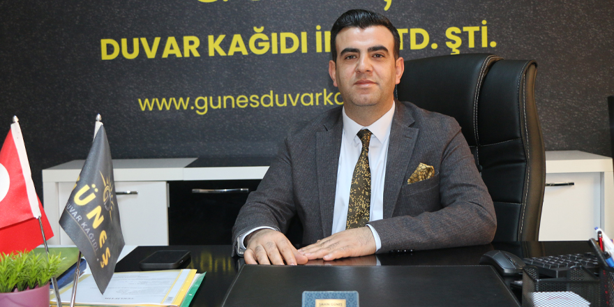 Duvar Kağıdı Evin Karakterini ve Mekanın Ruhunu Yansıtır