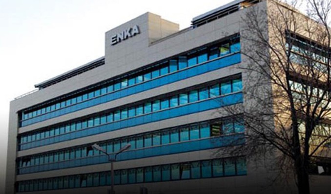 Enka İnşaat 3,4 Milyar TL Net Kâr Açıkladı