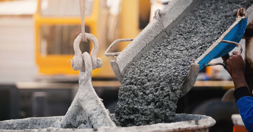 Kaçak Yapılara Hazır Beton Satan Firmalara 500 Bin TL Ceza!