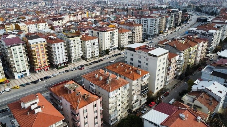 Konut Satışları 2026 Yılının En Yüksek Seviyesine Ulaştı