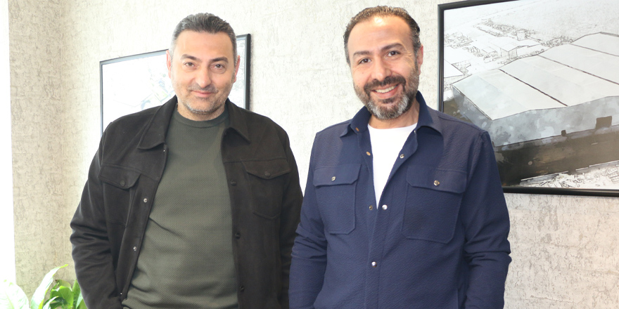 3 Bin Konut Üreten 4 İnşaat Firması Ritus Urla Projesine İmza Atıyor