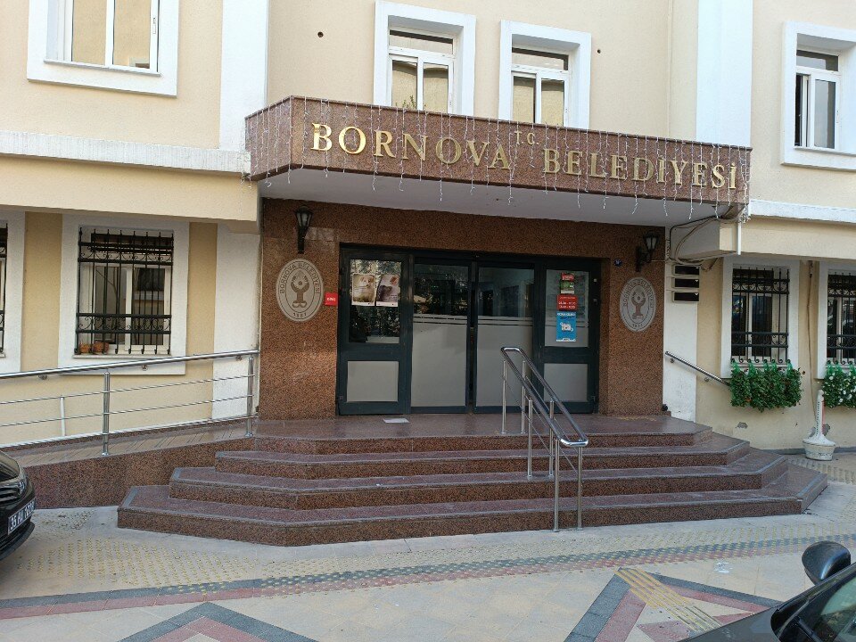 Bornova Belediyesi'nden 663 Milyon TL'ye Satılık 25 Gayrimenkul