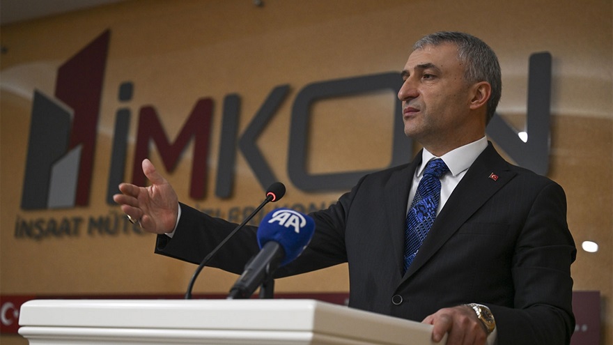 Yapı Denetim Bedelleri Resmi Gider Sayılmalı