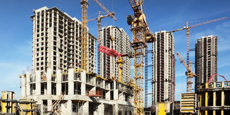 İnşaat Sektörünün Geleceğini Finans Belirleyecek