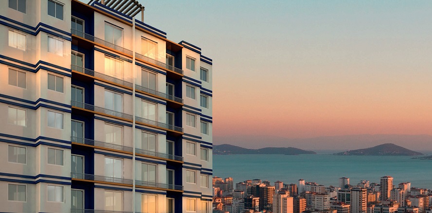 Pendik’te Kentsel Dönüşüm ve Geleceğe Yatırımın Öncü Modeli
