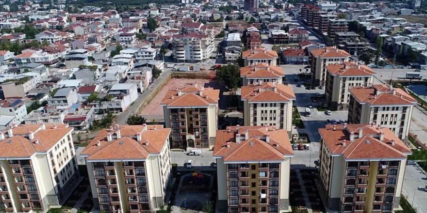 Konut Sitesi Aidat Artışlarında Son Söz Kat Maliklerinde Olacak