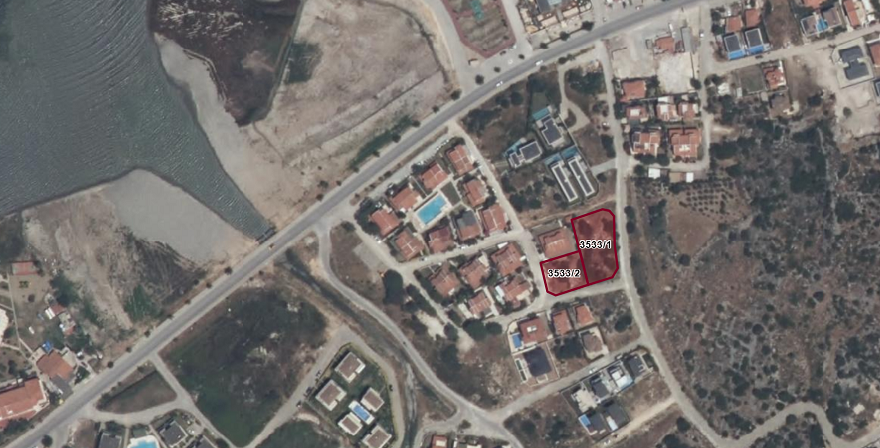 Çeşme Belediyesi'nden 108 Milyon TL'ye Satılık 4 Arsa