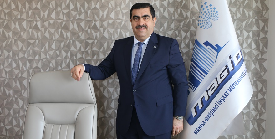 Manisa’da İmar Sorunları Çözüldüğünde Konut Üretimi Hızlanacak